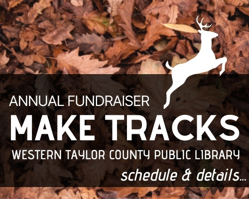 Annual Make Tracks Event: November 17-24