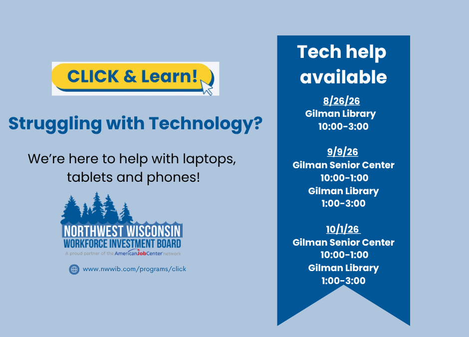 Tech Help