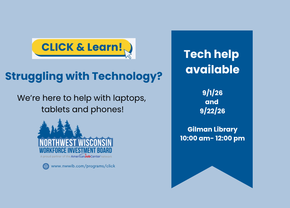 Tech Help
